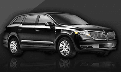 KIKO Anywhere Car Service & Limousine