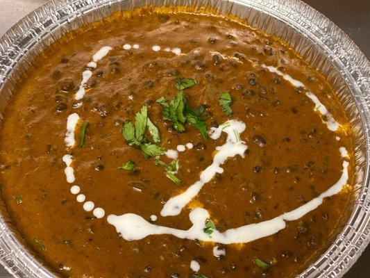 Dal-Makhni