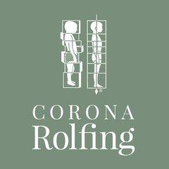 corona rolfing is a wellness based rehab service that is a multi-dicipline therapy focused on proactive rather than reactive treatment