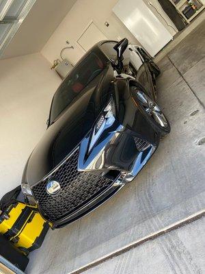 When you fork out money to have your car detailed in the Scottsdale AZ area, you want a professional auto detailer that will ...