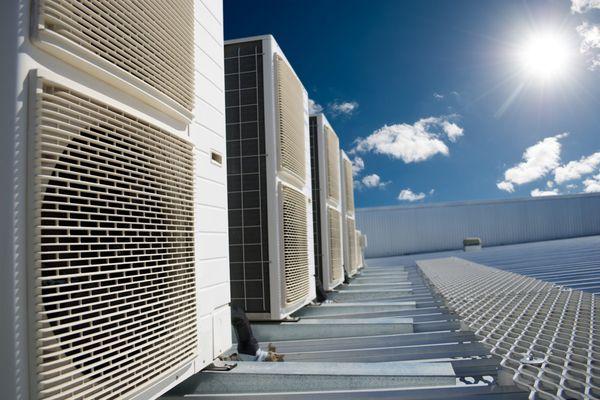 Commercial HVAC Maintenance, 
Commercial AC Installation, 
Commercial HVAC Service