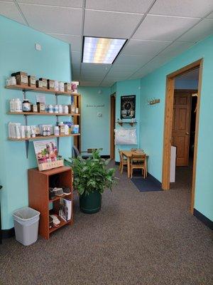 Knafla Chiropractic Clinic