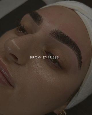 Brow Express