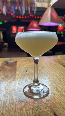 Pisco Sour