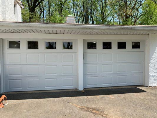 McBrothers Overhead Garage Doors