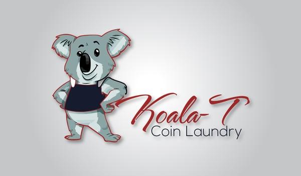 Koala-T Coin Laundry