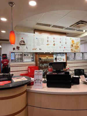 Oberweis Ice Cream and Dairy Store