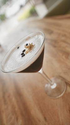 O-Liang Martini