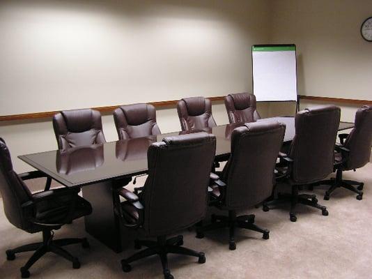 Focus Group Room