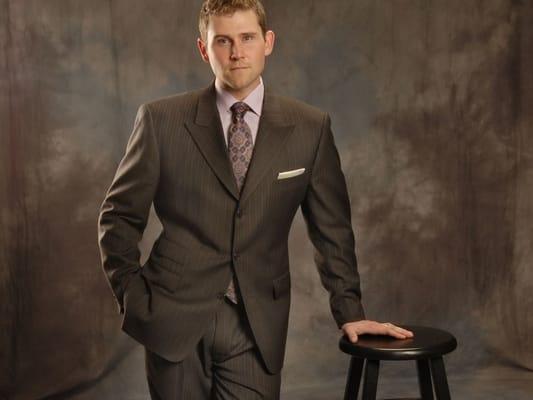 When you are looking for the Best in the Business for Custom Suits and Fitting,  no one is better than Perfectly Suited by Garth