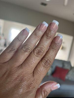 Luminous Nails & Spa