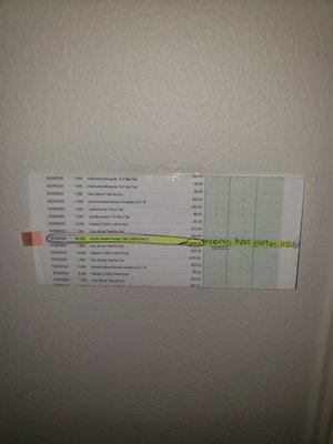 I was never given this drug. Medical records, waiver signed, but 60units of insulin given to a patient wearing an insulin pump?