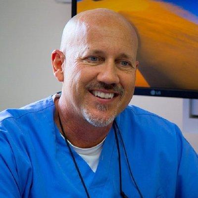 Spokane Valley dentist Dr. Craig Ellsworth at Family Dental of Spokane Valley