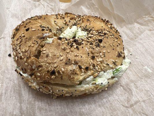 Tal Bagels