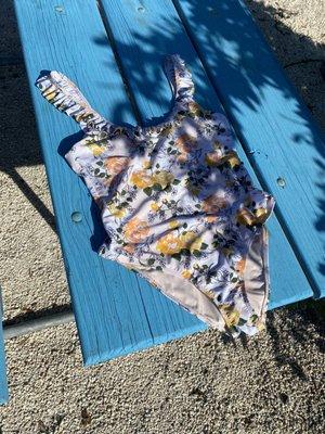 Swimming Suit Prices