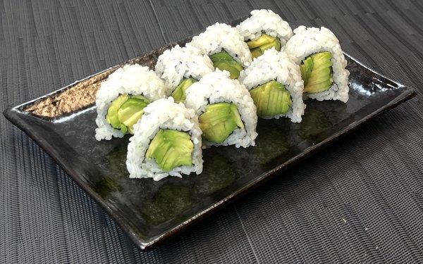 Avocado roll