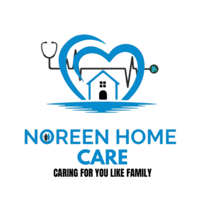 Noreen Home Care Logo