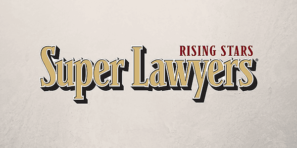 Super Lawyers | Rising Star | 2016