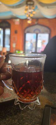 Layalina tea