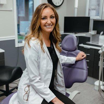 Dr. Shalane Reeves, DMD