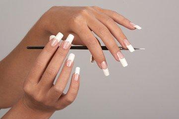 Nail Technology program