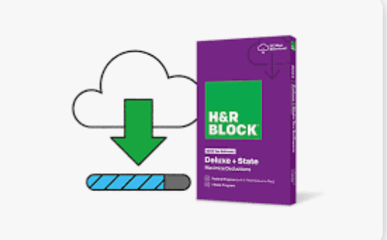 H&R Block