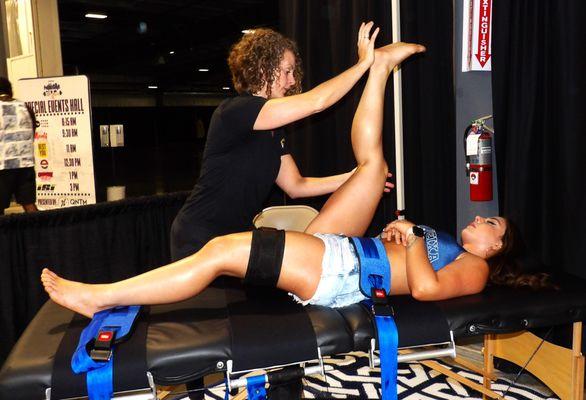 MUSIC CITY FIT EXPO