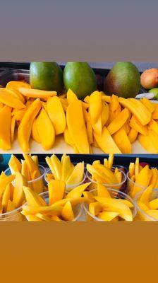 Fresh Mango