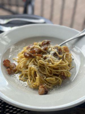 Carbonara