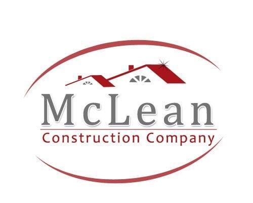 McLean Construction Logo