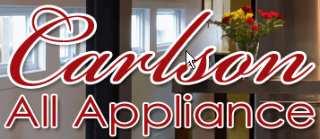 Carlson All Appliance