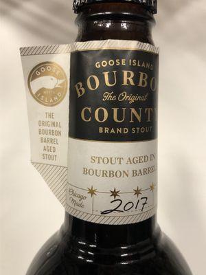 Bourbon county