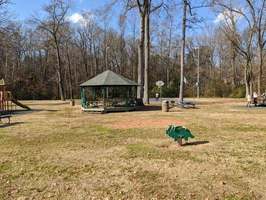 Harris Street Park, Fort Mill SC