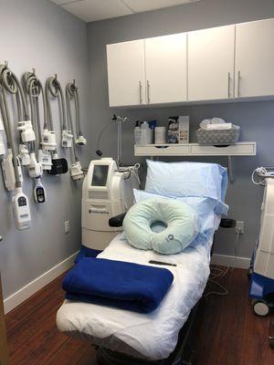 Coolsculpting