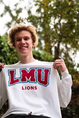 LMU!