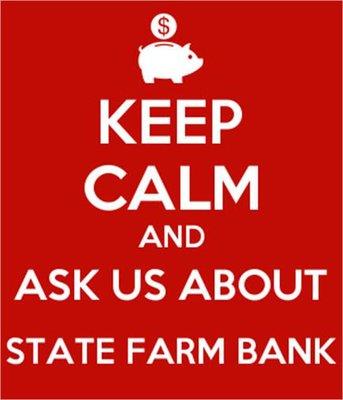 State Farm Bank