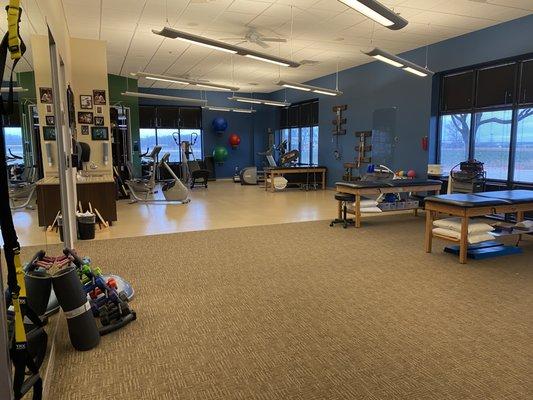 Vista Physical Therapy