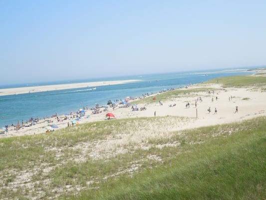 Lighthouse Beach