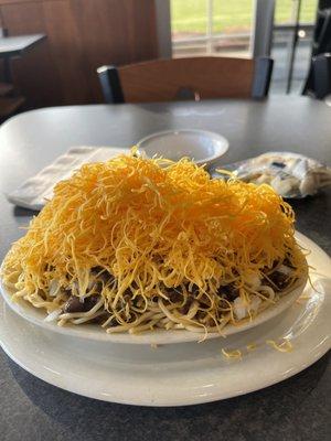 Skyline Chili