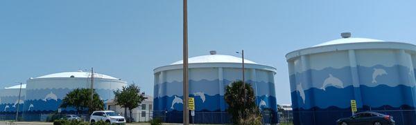 Emerald Coast Utilities Authority