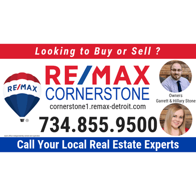 Lookin to buy/ sell a house or commercial property ? contact RE/MAX Cornerstone Your local agents.