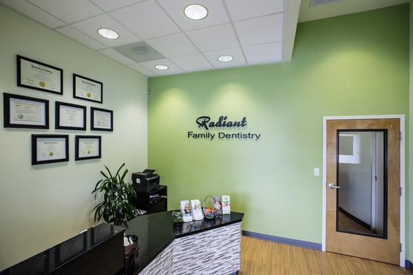 Radiant Family Dentistry