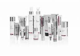 Dermalogica Authorized Account Age Smart products has active ingredients- Vitamin A,  Antioxidants and peptides to address aging concerns.