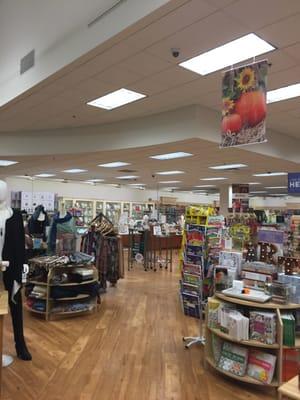 West Roxbury Paper Store -- 1804 Centre Street, West Roxbury            Interior