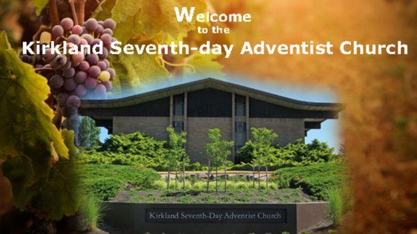 Kirkland Seventh-day Adventist Church