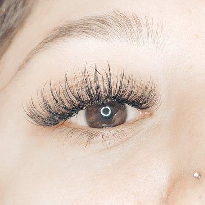 Jesica Lashes