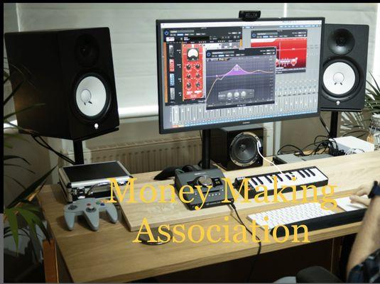 Best mixing and mastering