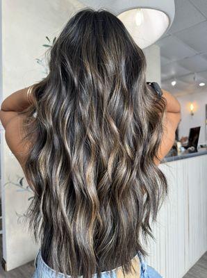 BALAYAGE