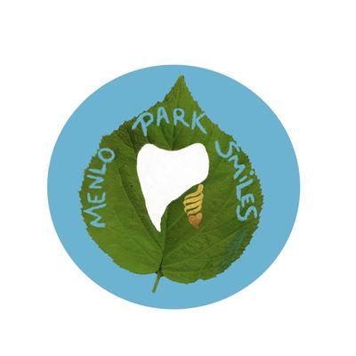 Menlo Park Smiles logo