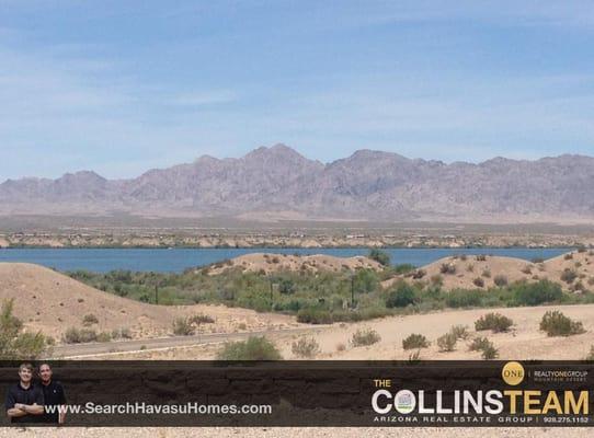 Lake Havasu Real Estate